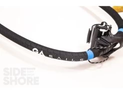 Hybrid - 170-230 Cm -Aqua Soldes hybrid 170 230 cm gaastra ga sails 7