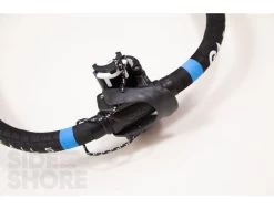 Hybrid - 170-230 Cm -Aqua Soldes hybrid 170 230 cm gaastra ga sails 8