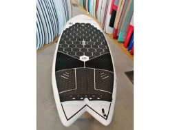 Starboard Hyper Nut 7'4 - Limited Edition -Aqua Soldes hyper nut 74 limited edition starboard 13