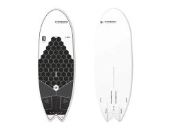 Starboard Hyper Nut 7'4 - Limited Edition