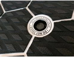 Starboard Hyper Nut 7'4 - Limited Edition -Aqua Soldes hyper nut 74 limited edition starboard 7