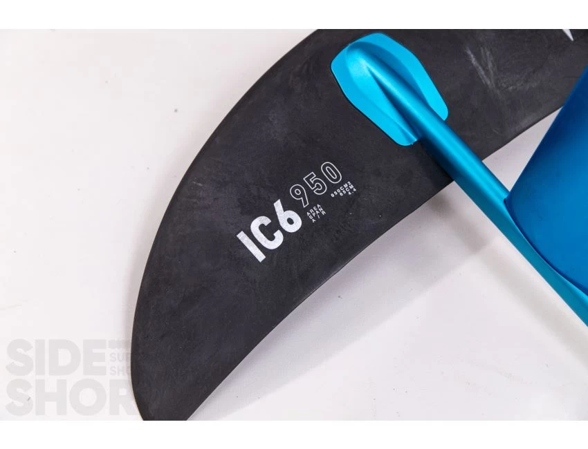 F-One IC6 950 - Complet #1 5 F-One IC6 950 - Complet #1 – Image 5