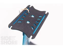 F-One IC6 950 - Complet #2 -Aqua Soldes ic6 950 complet fone 11