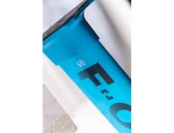 F-One IC6 950 - Complet #2 -Aqua Soldes ic6 950 complet fone 6