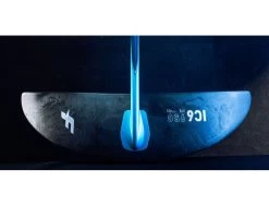 F-One IC6 V3 - 950 Cm²- Complet - -Aqua Soldes ic6 v3 950 cm complet fone 3