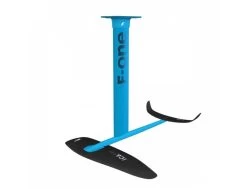 F-One IC6 V3 - 950 Cm²- Complet - -Aqua Soldes ic6 v3 950 cm complet fone 8