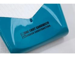 Impact Flatwater 14' X 23.5" -Aqua Soldes impact flatwater 14 x 235 nahskwell 11