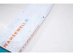 Impact Flatwater 14' X 23.5" -Aqua Soldes impact flatwater 14 x 235 nahskwell 16