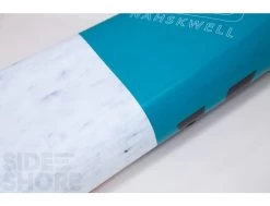 Impact Flatwater 14' X 23.5" -Aqua Soldes impact flatwater 14 x 235 nahskwell 17