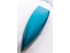 Impact Flatwater 14' X 23.5" -Aqua Soldes impact flatwater 14 x 235 nahskwell 19