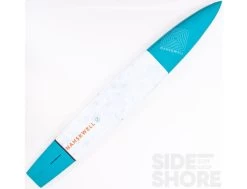 Impact Flatwater 14' X 23.5" -Aqua Soldes impact flatwater 14 x 235 nahskwell 2