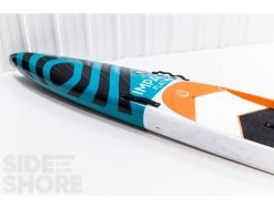 Impact Flatwater 14' X 23.5" -Aqua Soldes impact flatwater 14 x 235 nahskwell 3