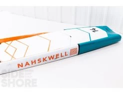 Impact Flatwater 14' X 23.5" -Aqua Soldes impact flatwater 14 x 235 nahskwell 4