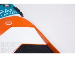 Impact Flatwater 14' X 23.5" -Aqua Soldes impact flatwater 14 x 235 nahskwell 7