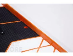 Impact Flatwater 14' X 23.5" -Aqua Soldes impact flatwater 14 x 235 nahskwell 8