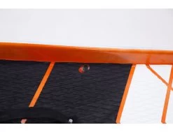 Impact Flatwater 14' X 23.5" -Aqua Soldes impact flatwater 14 x 235 nahskwell 9