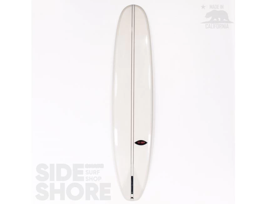 Izzy Rider Type 2 - Tint + Volan + Polish - 9'4" X 22 3/4" X 2 7/8" - Single - Us Box 2 Izzy Rider Type 2 - Tint + Volan + Polish - 9'4" X 22 3/4" X 2 7/8" - Single - Us Box – Image 2