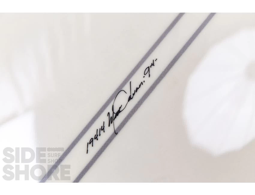 Izzy Rider Type 2 - Tint + Volan + Polish - 9'4" X 22 3/4" X 2 7/8" - Single - Us Box 13 Izzy Rider Type 2 - Tint + Volan + Polish - 9'4" X 22 3/4" X 2 7/8" - Single - Us Box – Image 13