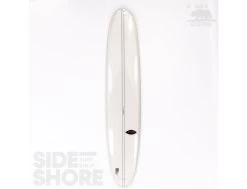 Izzy Rider Type 2 - Tint + Volan + Polish - 9'4" X 22 3/4" X 2 7/8" - Single - Us Box