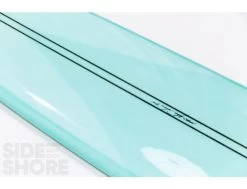 Izzy Rider Type 2 - Tint + Volan + Polish - 9'6" X 23" X 3" - Single - Us Box -Aqua Soldes izzy rider type 2 tint volan polish 96 x 23 x 3 bing surfboards 13