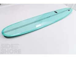 Izzy Rider Type 2 - Tint + Volan + Polish - 9'6" X 23" X 3" - Single - Us Box -Aqua Soldes izzy rider type 2 tint volan polish 96 x 23 x 3 bing surfboards 15