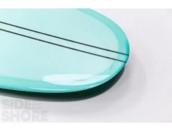 Izzy Rider Type 2 - Tint + Volan + Polish - 9'6" X 23" X 3" - Single - Us Box -Aqua Soldes izzy rider type 2 tint volan polish 96 x 23 x 3 bing surfboards 16