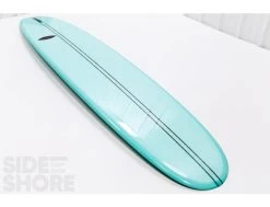 Izzy Rider Type 2 - Tint + Volan + Polish - 9'6" X 23" X 3" - Single - Us Box -Aqua Soldes izzy rider type 2 tint volan polish 96 x 23 x 3 bing surfboards 17