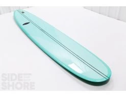 Izzy Rider Type 2 - Tint + Volan + Polish - 9'6" X 23" X 3" - Single - Us Box -Aqua Soldes izzy rider type 2 tint volan polish 96 x 23 x 3 bing surfboards 2