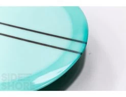 Izzy Rider Type 2 - Tint + Volan + Polish - 9'6" X 23" X 3" - Single - Us Box -Aqua Soldes izzy rider type 2 tint volan polish 96 x 23 x 3 bing surfboards 4