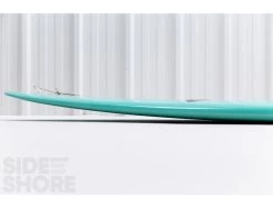 Izzy Rider Type 2 - Tint + Volan + Polish - 9'6" X 23" X 3" - Single - Us Box -Aqua Soldes izzy rider type 2 tint volan polish 96 x 23 x 3 bing surfboards 6