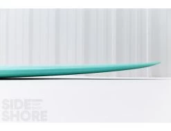 Izzy Rider Type 2 - Tint + Volan + Polish - 9'6" X 23" X 3" - Single - Us Box -Aqua Soldes izzy rider type 2 tint volan polish 96 x 23 x 3 bing surfboards 8