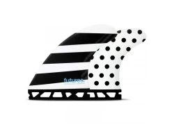 Jack Freestone - Control Series - Fiberglass - Thruster - L