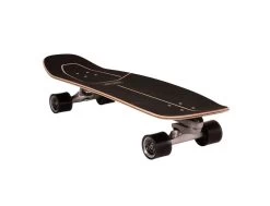 Carver™ Jamie O'Brien C7. CAMO TIGER 33.5" -Aqua Soldes jamie obrien c7 camo tiger 335 carver 6