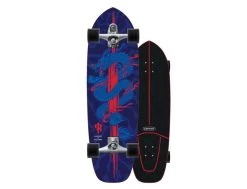 Carver™ Kai Lenny - Dragon C7 - 34" -Aqua Soldes kai lenny dragon c7 34 carver 4