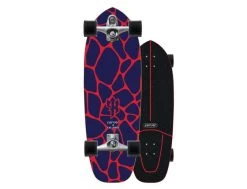 Carver™ Kai Lenny - Lava - C7 - 31"