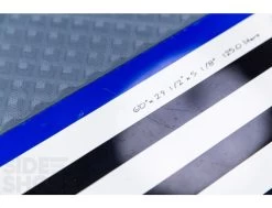 KALAMA 6'0" X 29 1/2" X 5 1/8" - 125 L -Aqua Soldes kalama 60 x 29 12 x 5 18 125 l kalama performance 15