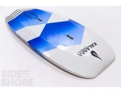 KALAMA 6'0" X 29 1/2" X 5 1/8" - 125 L -Aqua Soldes kalama 60 x 29 12 x 5 18 125 l kalama performance 18