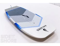 KALAMA 6'0" X 29 1/2" X 5 1/8" - 125 L -Aqua Soldes kalama 60 x 29 12 x 5 18 125 l kalama performance 2