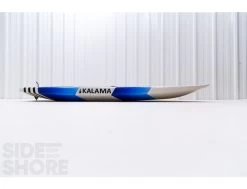 KALAMA 6'0" X 29 1/2" X 5 1/8" - 125 L -Aqua Soldes kalama 60 x 29 12 x 5 18 125 l kalama performance 5