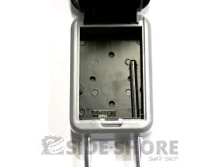 Keylock / Boite A Clé Securisée Ocean Storm -Aqua Soldes keylock boite a cle securisee ocean storm ocean storm 7