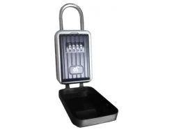 Keylock / Boite A Clé Securisée Ocean Storm -Aqua Soldes keylock boite a cle securisee ocean storm ocean storm 9