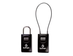 SURFLOGIC Keylock Double System / Boite A Clé Securisée -Aqua Soldes keylock double system boite a cle securisee surflogic 5
