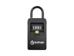 SURFLOGIC Keylock LED / Boite A Clé Securisée Avec LED -Aqua Soldes keylock led boite a cle securisee avec led surflogic 4