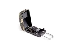 SURFLOGIC Keylock Maxi Lock / Boite A Clé Securisée - Camo -Aqua Soldes keylock maxi lock boite a cle securisee camo surflogic 3