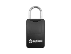 SURFLOGIC Keylock Premium / Boite A Clé Securisée -Aqua Soldes keylock premium boite a cle securisee surflogic 3