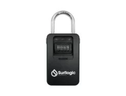 SURFLOGIC Keylock Premium / Boite A Clé Securisée -Aqua Soldes keylock premium boite a cle securisee surflogic 5