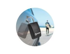 SURFLOGIC Keylock Premium / Boite A Clé Securisée -Aqua Soldes keylock premium boite a cle securisee surflogic 6