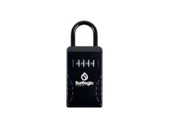 SURFLOGIC Keylock PRO / Boite A Clé Securisée