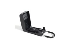 SURFLOGIC Keylock PRO / Boite A Clé Securisée -Aqua Soldes keylock pro boite a cle securisee surflogic 5