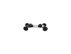 KHEO BAZIK V3 (9 Inch Wheels - 12mm Channel Trucks)